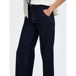 ONLMADISON HW CHINO WIDE DNM GUA772 NOOS