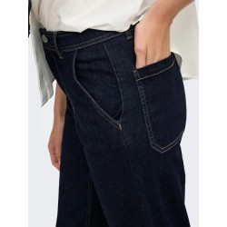ONLMADISON HW CHINO WIDE DNM GUA772 NOOS