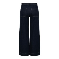 ONLMADISON HW CHINO WIDE DNM GUA772 NOOS