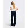ONLMADISON HW CHINO WIDE DNM GUA772 NOOS