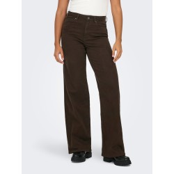 ONLMADISON BLUSH HW WIDE COLOR DNM NOOS