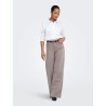 ONLMADISON BLUSH HW WIDE COLOR DNM NOOS