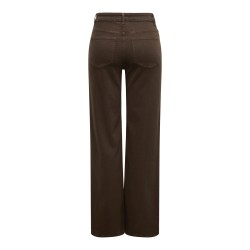 ONLMADISON BLUSH HW WIDE COLOR DNM NOOS