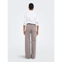 ONLMADISON BLUSH HW WIDE COLOR DNM NOOS