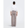 ONLMADISON BLUSH HW WIDE COLOR DNM NOOS