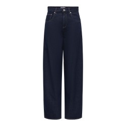 ONLTAYLOR Barrel-Jeans mit hohem Bund