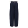 ONLTAYLOR Barrel-Jeans mit hohem Bund