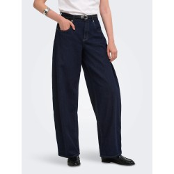 ONLTAYLOR Barrel-Jeans mit hohem Bund