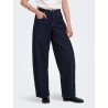 Jeans ONLTAYLOR barrel a vita alta