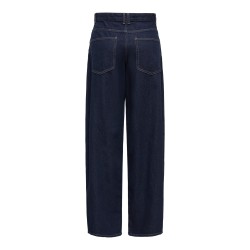 Jeans ONLTAYLOR barrel a vita alta