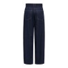 ONLTAYLOR Barrel-Jeans mit hohem Bund