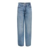 ONLTOLEDO Jeans Loose Straight Darling Indigo
