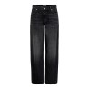 ONLTOLEDO jeans loose straight nere