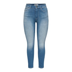 Jeans ONLBLUSH skinny a vita alta | ModeWerk