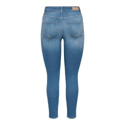 Jeans ONLBLUSH skinny a vita alta | ModeWerk