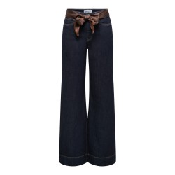 ONLMADISON BLUSH Wide-Leg-Jeans | ModeWerk