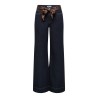 ONLMADISON BLUSH Wide-Leg-Jeans | ModeWerk