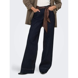 ONLMADISON BLUSH Wide-Leg-Jeans | ModeWerk