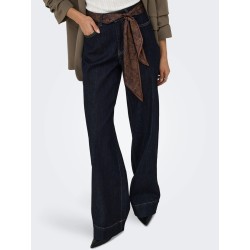 ONLMADISON BLUSH Wide-Leg-Jeans | ModeWerk
