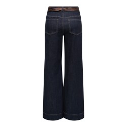 ONLMADISON BLUSH Wide-Leg-Jeans | ModeWerk