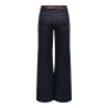ONLMADISON BLUSH Wide-Leg-Jeans | ModeWerk