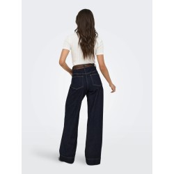 Jeans ONLMADISON BLUSH a gamba larga | ModeWerk