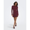 ONLMICHELLA abito in maglia da donna | ModeWerk