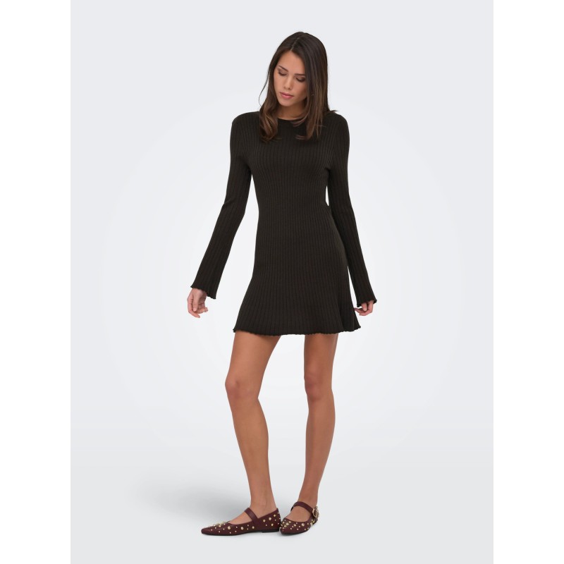 ONLMICHELLA abito in maglia da donna | ModeWerk