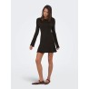 ONLMICHELLA abito in maglia da donna | ModeWerk