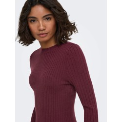 ONLMICHELLA abito in maglia da donna | ModeWerk