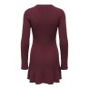 ONLMICHELLA Strickkleid für Damen | ModeWerk