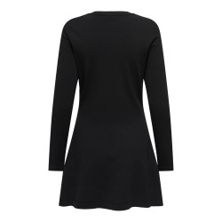 ONLMILLA LS BLING DRESS AT KNT