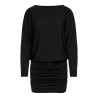 ONLARIA L/S BAT DRESS JRS
