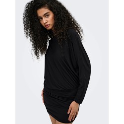 ONLARIA L/S BAT DRESS JRS