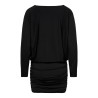 ONLARIA L/S BAT DRESS JRS