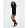 ONLARIA L/S BAT DRESS JRS