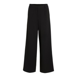 VIVARONE Wide-Leg-Hose mit hohem Bund