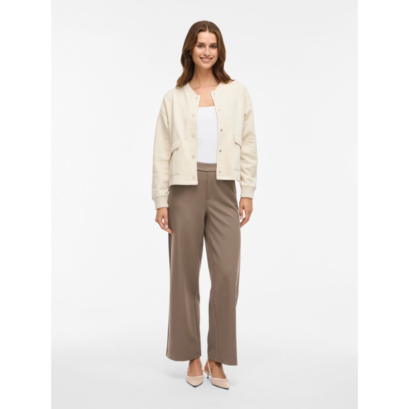 VIVARONE HW WIDE PANT - NOOS