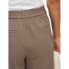 VIVARONE Wide-Leg-Hose mit hohem Bund