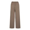 VIVARONE Wide-Leg-Hose mit hohem Bund