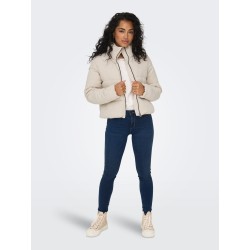 ONLNEWDOLLY CORDUROY PUFFER OTW NOOS