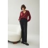 VIVARONE HW WIDE PANT - NOOS