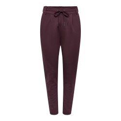 ONLPOPTRASH pantaloni in jersey con coulisse