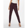 ONLPOPTRASH pantaloni in jersey con coulisse
