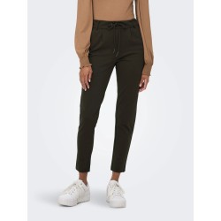 ONLPOPTRASH pantaloni in jersey con coulisse