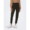ONLPOPTRASH Hose mit Bindebund aus Jersey