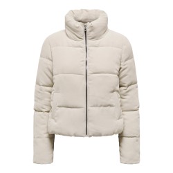 ONLY ONLNEWDOLLY Cord-Pufferjacke