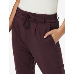 ONLPOPTRASH pantaloni in jersey con coulisse