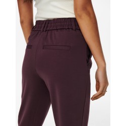 ONLPOPTRASH pantaloni in jersey con coulisse