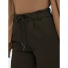ONLPOPTRASH Hose mit Bindebund aus Jersey